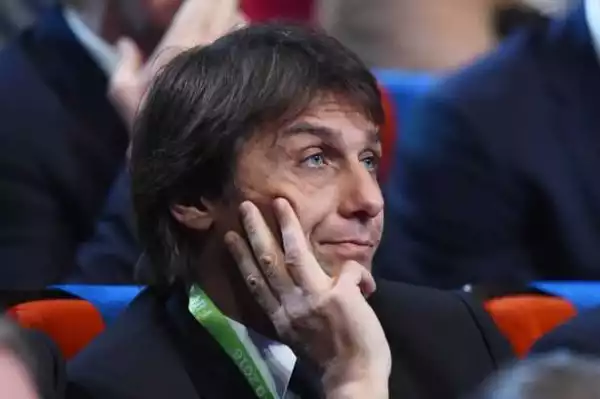 Chelsea boss Conte on Italian TV: What I REALLY think of Abramovich